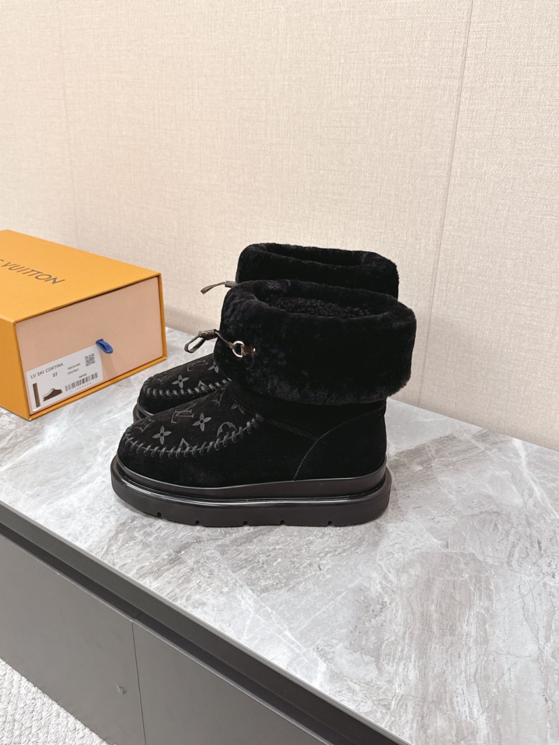 l0vis Vvtt0n boots